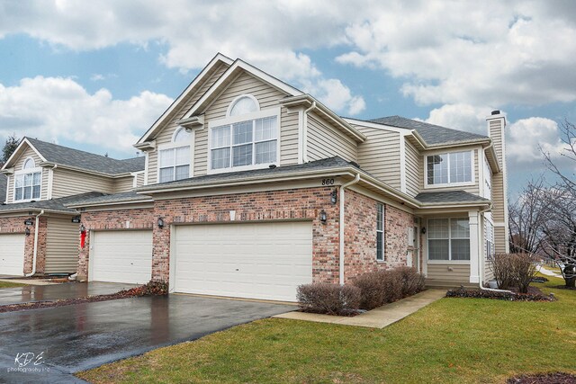 Foto del edificio - 860 Havenshire Rd