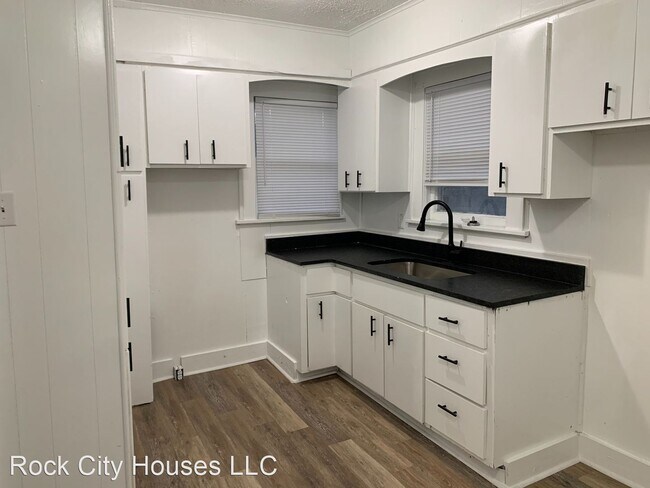 Foto del edificio - 1517 W Short 17th St