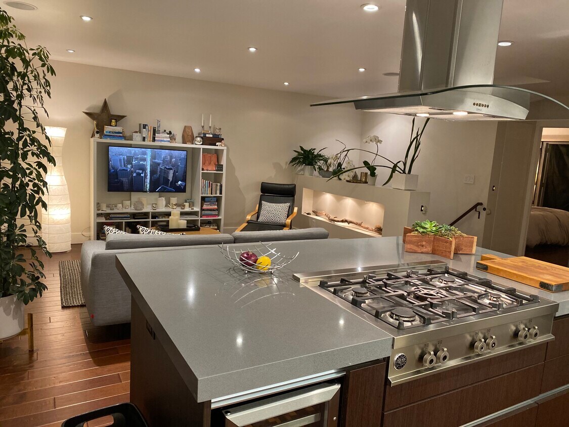 Foto principal - 3606 Folsom St
