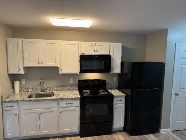 Foto del edificio - 34 8th St