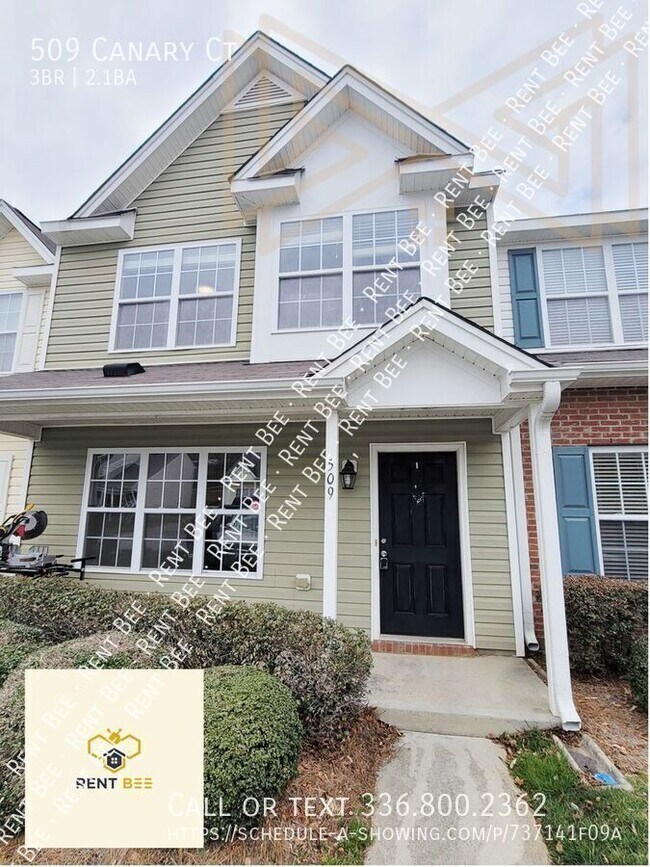 Foto del edificio - 509 Canary Ct