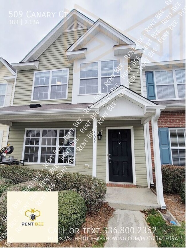 Photo - 509 Canary Ct House