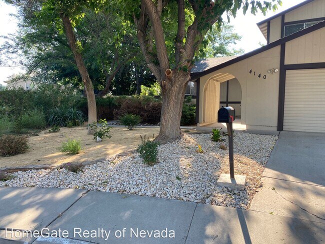 Building Photo - 4 br, 3 bath House - 4140 Novato Ccourt
