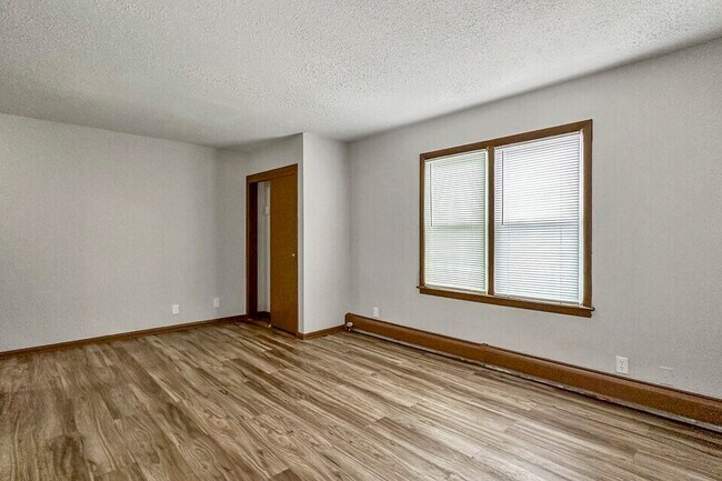Foto del edificio - Cornerstone Apartments