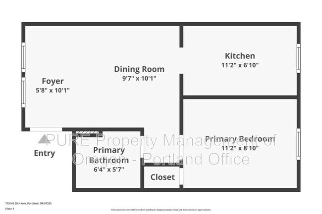 Foto del edificio - 715 NE 20th Ave