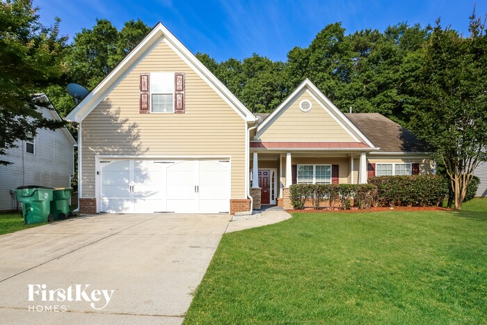 Foto principal - 33 Amherst Dr