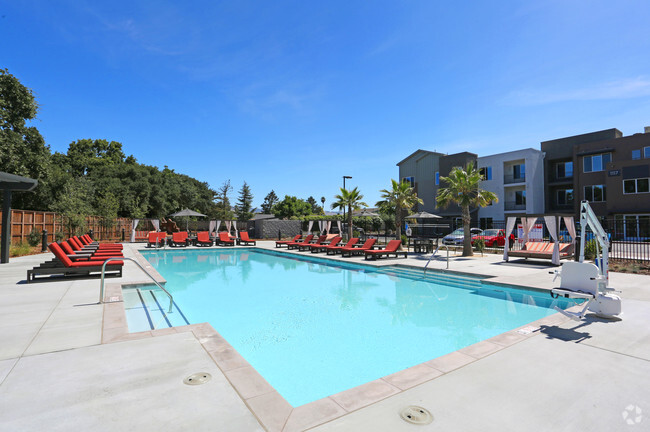 Altura - Apartments in Petaluma, CA | Apartments.com