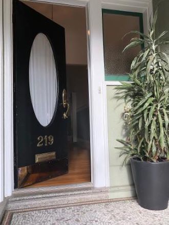Foto del edificio - 219 Collingwood St
