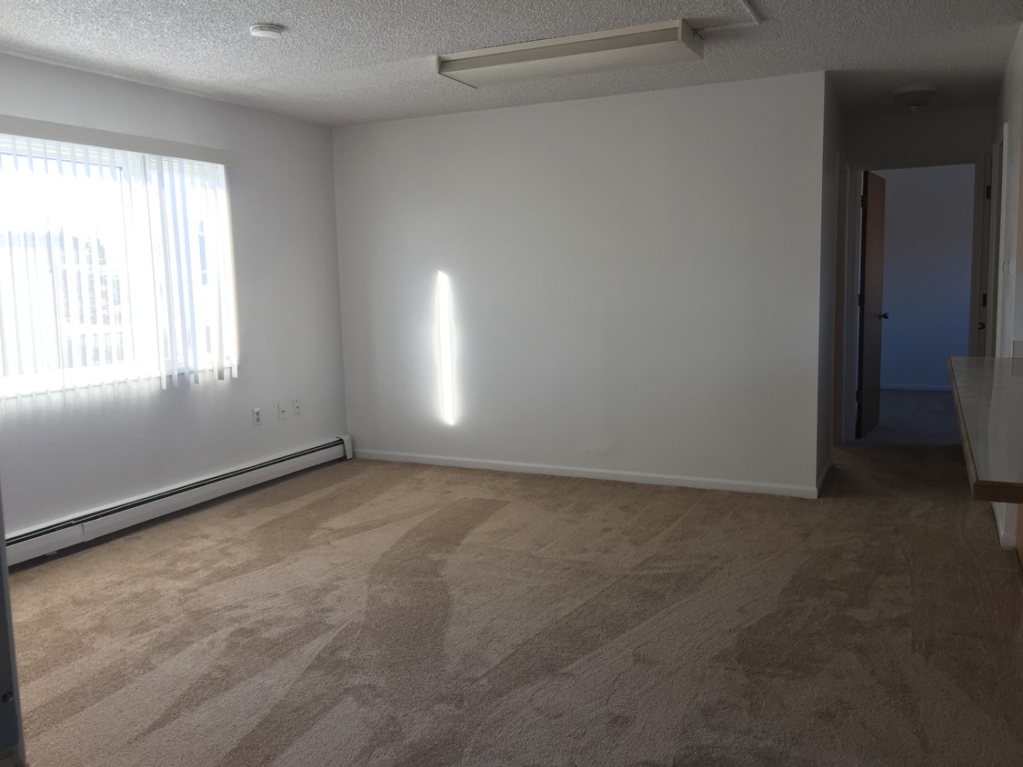 Sala de estar - 5531 Arctic Blvd