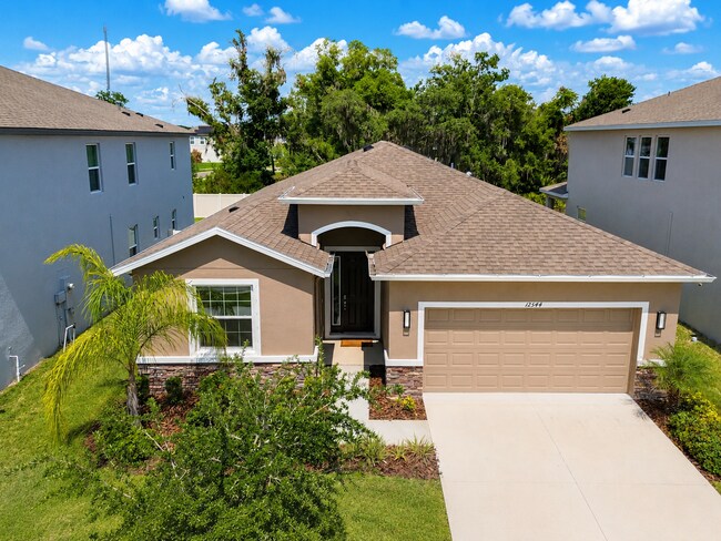 Foto del edificio - 12544 Shining Willow St