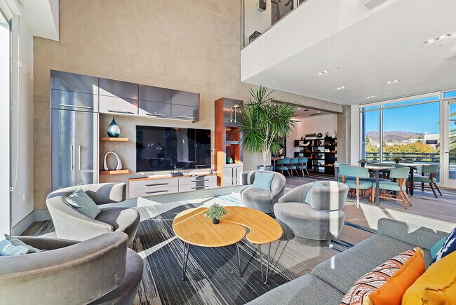 Foto del edificio - ViO