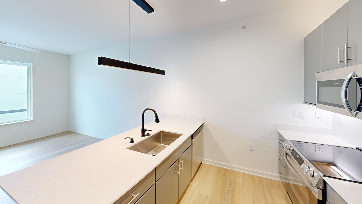 Photo - The Hub Apartments