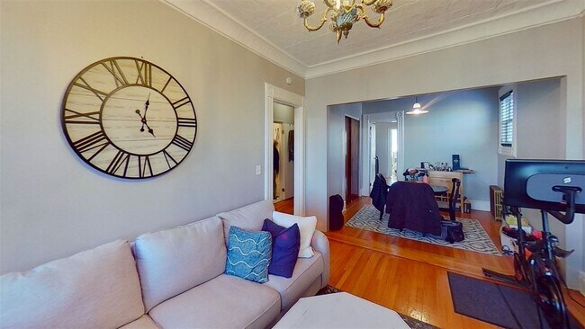 Foto del edificio - 1029 Park Ave