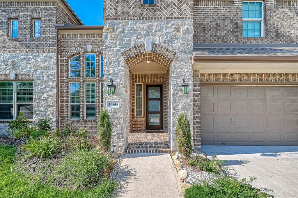 12743 N Greater Blue Cir, Atascocita, TX 77346 House Rental in