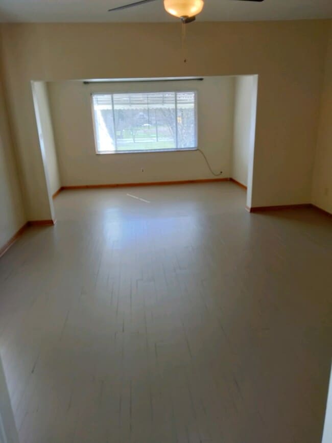 Techo habitable y solarium - 6002 Fleet Ave