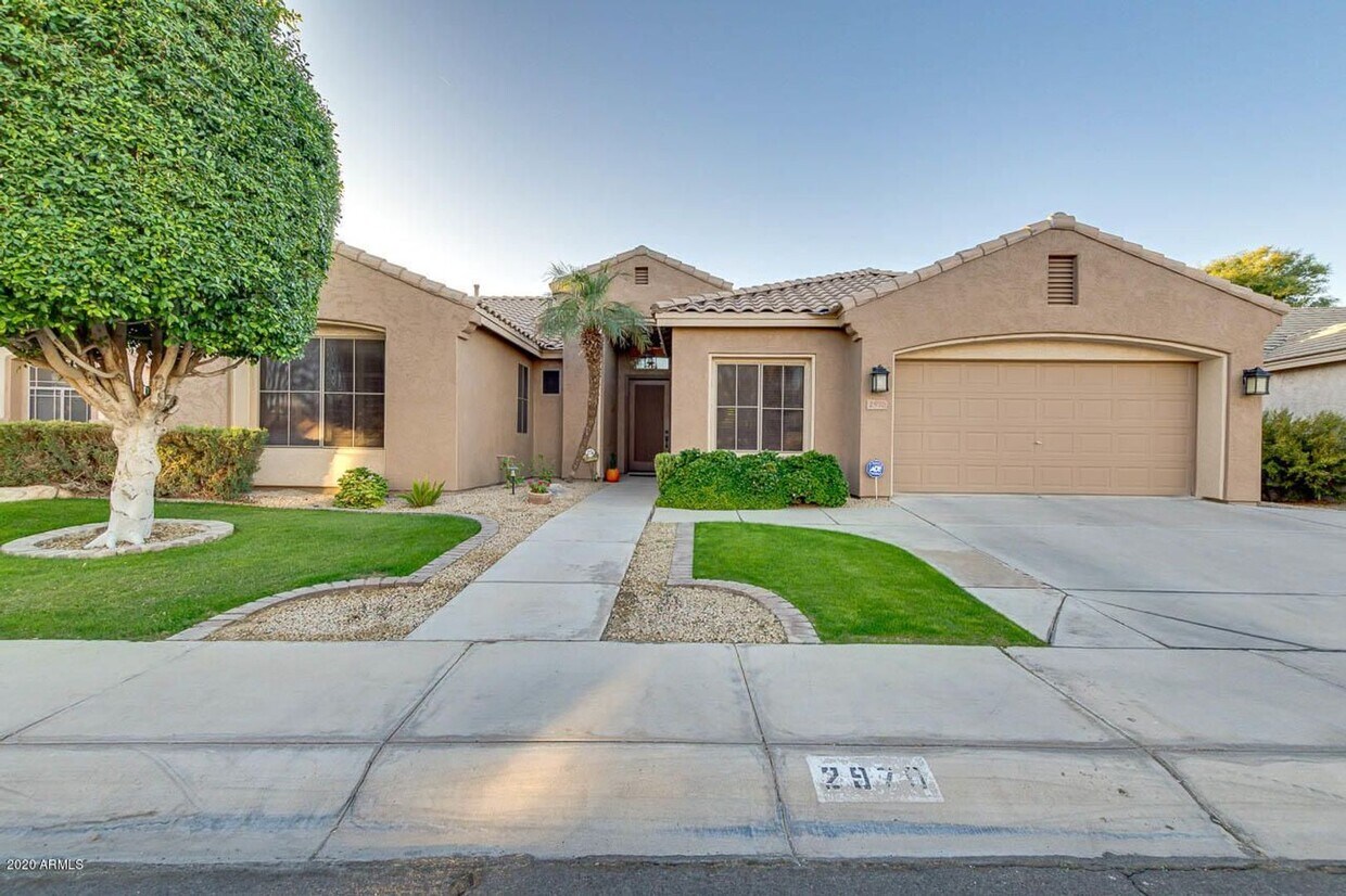 Primary Photo - For Lease $3,300 Spacious 4-Bedrooms Plus ...
