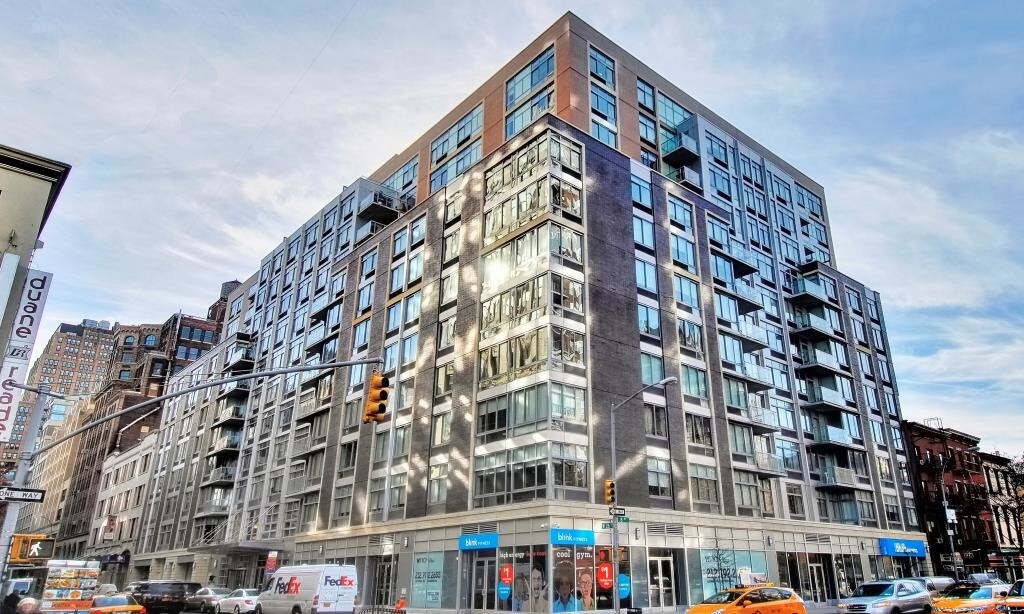 Foto principal - 260 W 26th St