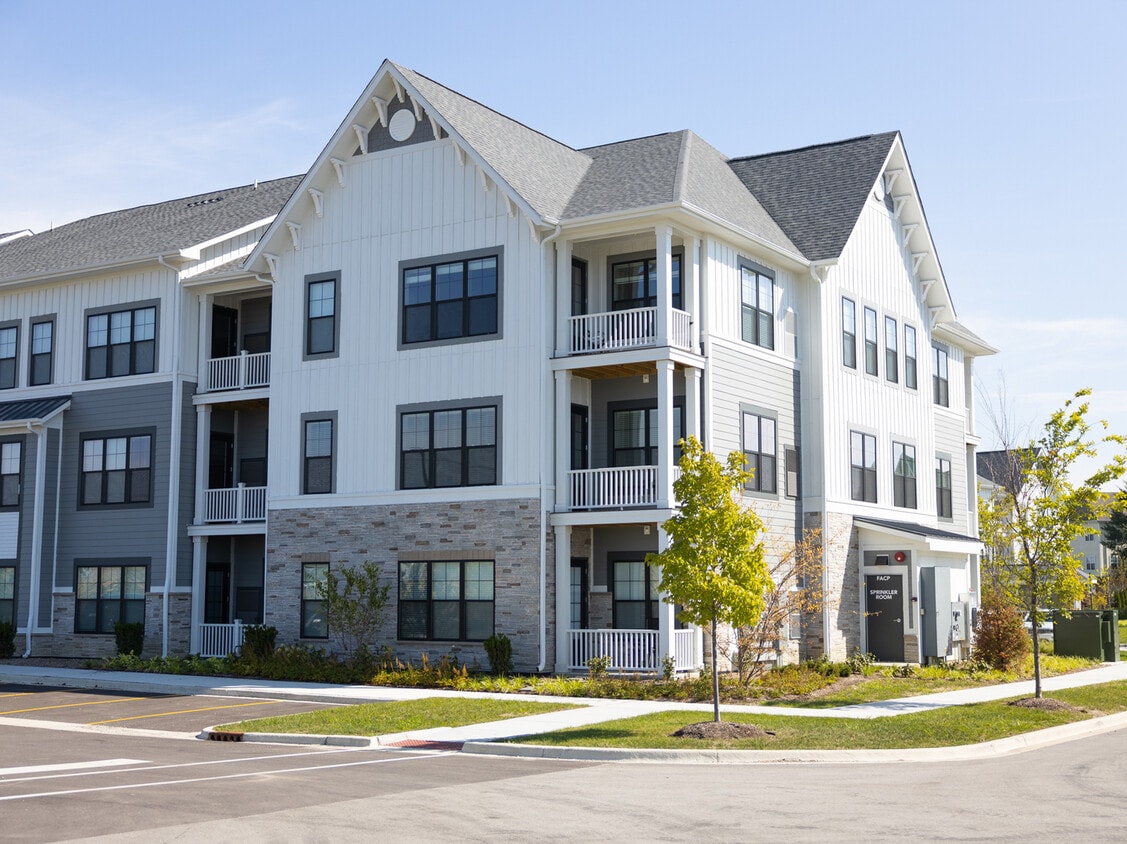 14750 Wallin Dr Unit A12F, Plainfield, IL 60544 Condo for Rent in Plainfield, IL