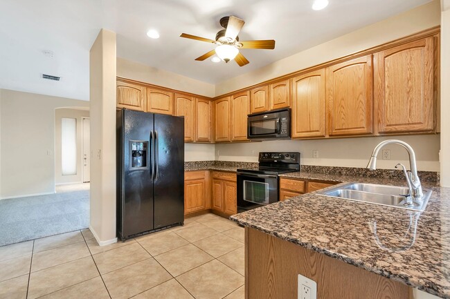 Photo - Unique NW Home