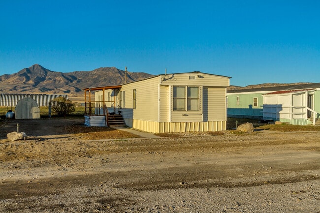 Building Photo - 18120 N 4400 W