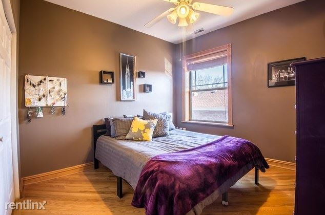 Building Photo - 1 br, 1 bath Condo - 927 Brummel 2 Unit 2