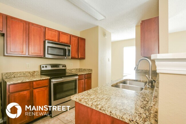 Foto del edificio - 1180 Odell Ln