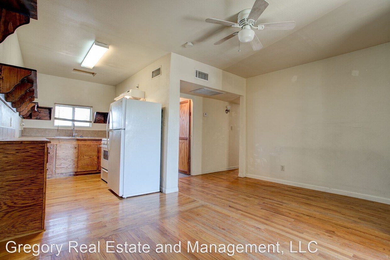 Primary Photo - 1 br, 1 bath House - 1338 W Monroe Street