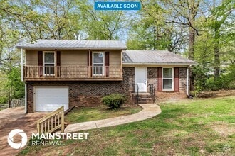 Building Photo - 1626 Mardis Dr