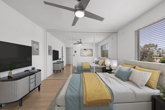 Building Photo - 4166 Fourth Ave