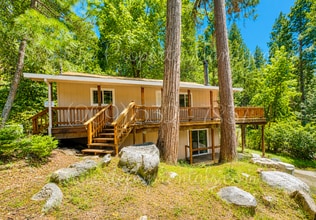 Building Photo - 19011 Middle Camp Rd