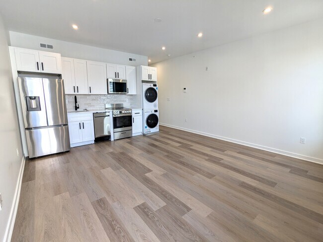 Foto del edificio - 1503 N Stillman St
