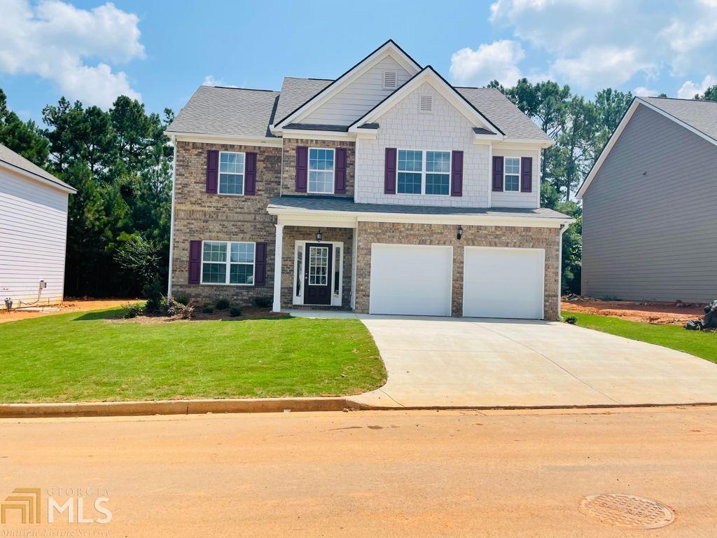 42 Shamrock Chase, Adairsville, GA 30103 House Rental in Adairsville