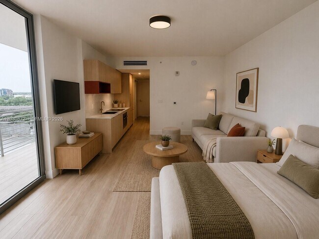 Foto del edificio - 90 NE 32nd St
