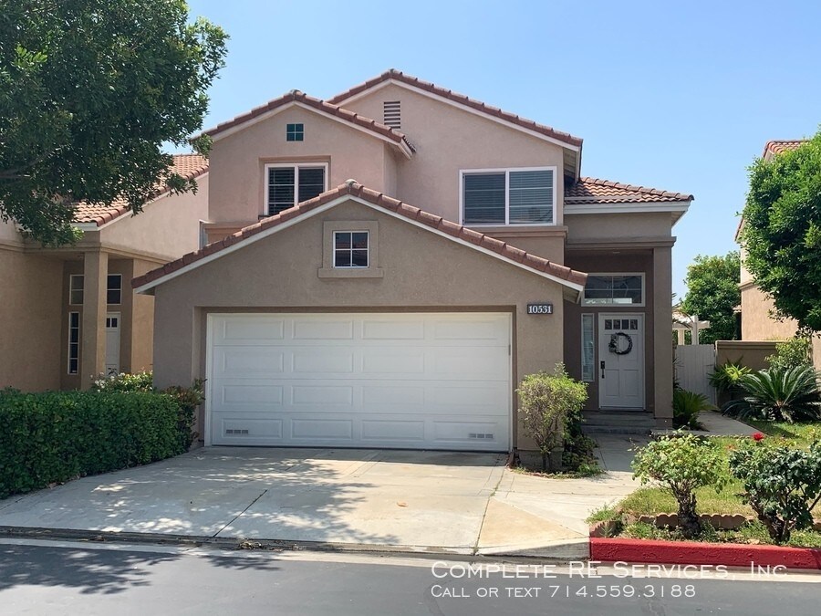 Primary Photo - 10531 Greenacre Dr