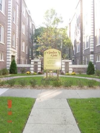 Primary Photo - 209 Chicago Ave., Unit 2