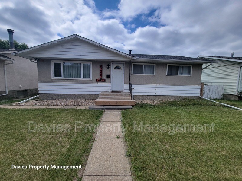 Primary Photo - 16415-16487 87 Ave NW