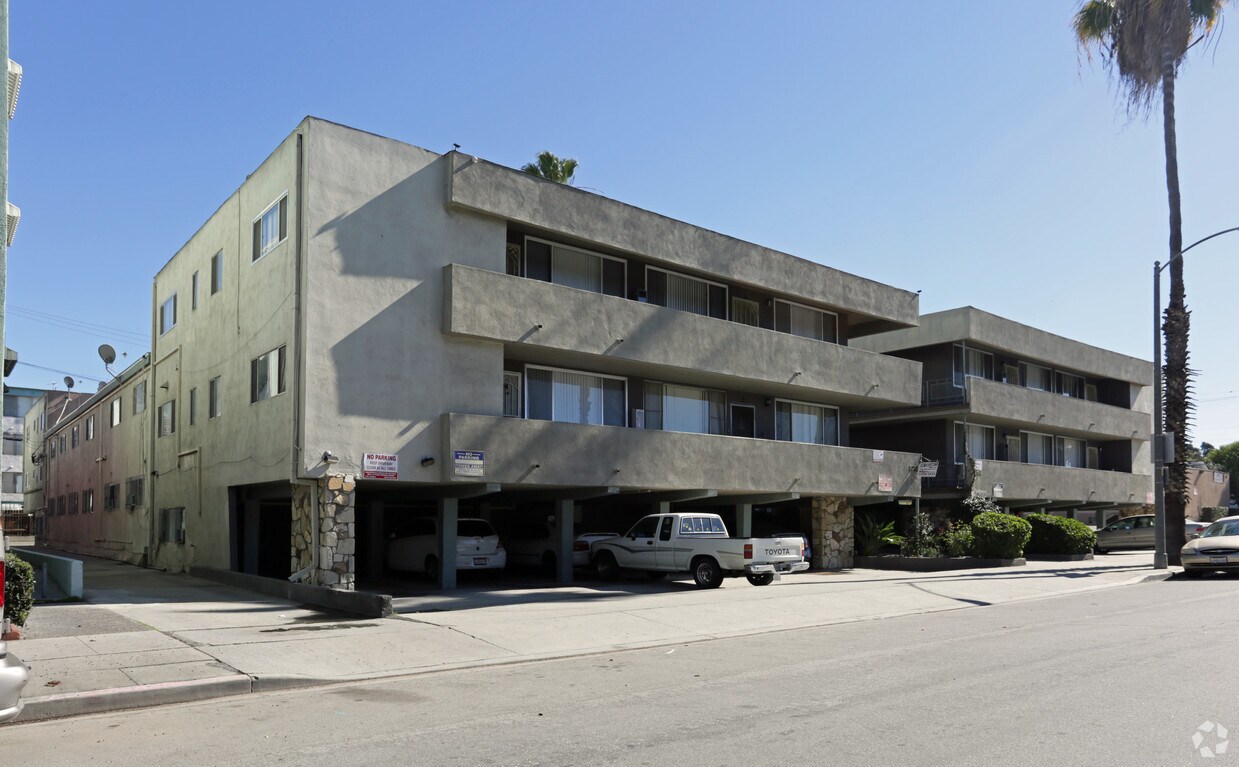 Foto principal - Elm Avenue