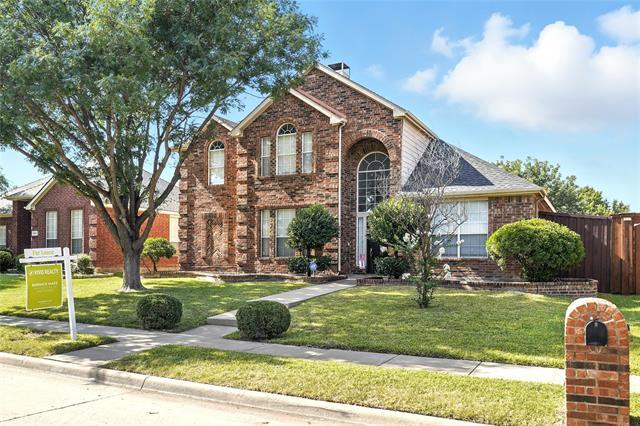 Foto del edificio - 9808 Enmore Ln