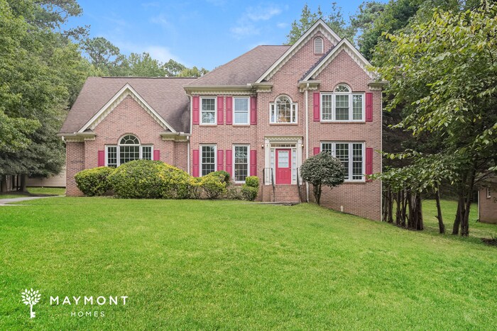 Foto principal - 1650 Timberline Trce