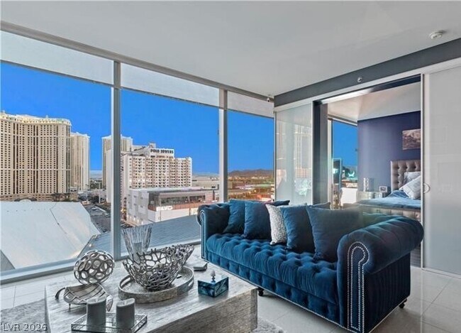 Foto del edificio - 3722 S Las Vegas Blvd