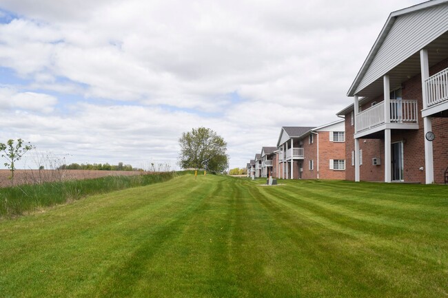 Foto del interior - Clintonville Estates