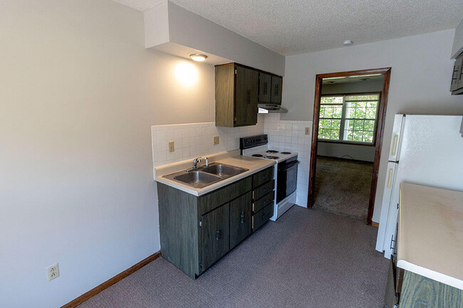 Foto del edificio - 2908 Leeway Dr