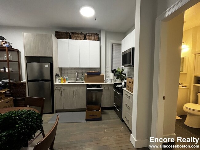 Foto del edificio - 19 Peterborough St