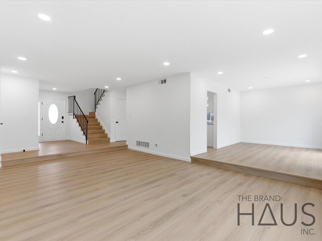 Photo - Newly Remodeled Huntington Beach Home with Brand-New AC & Premium Finishes