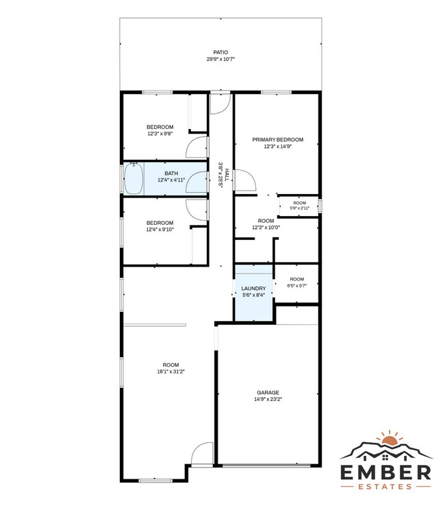 Building Photo - 367 Ember Ln