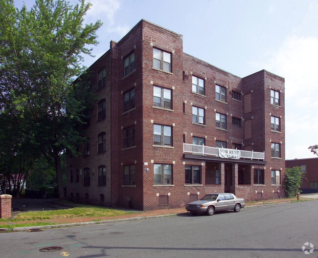 Building Photo - 106-110 Lincoln St