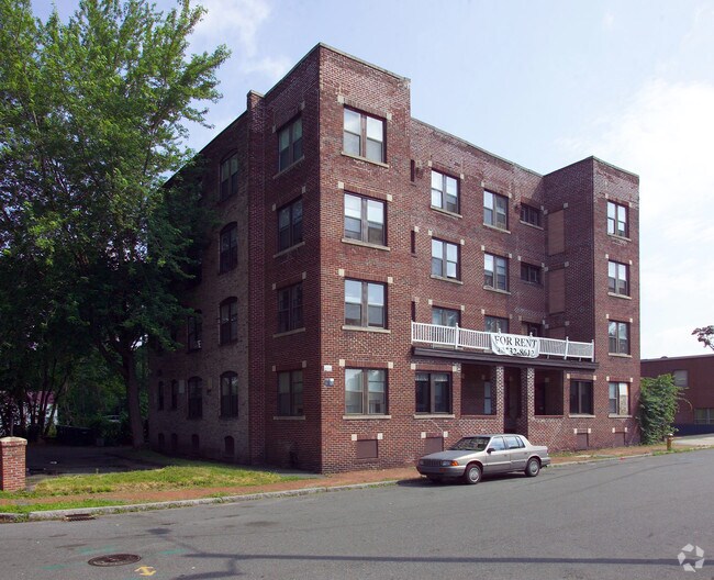 Foto del edificio - 106-110 Lincoln St