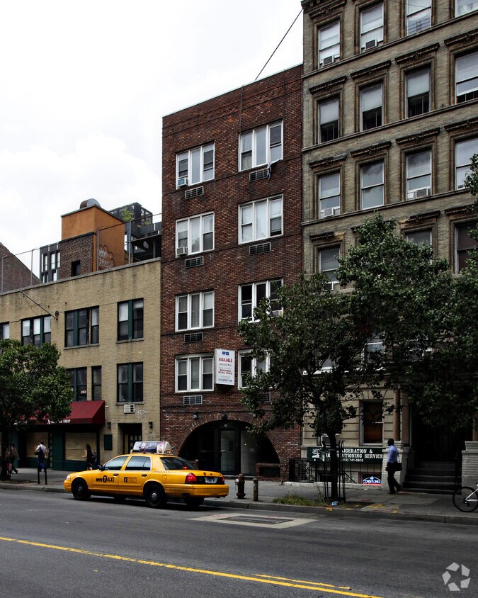 Foto principal - 343 W 14th St