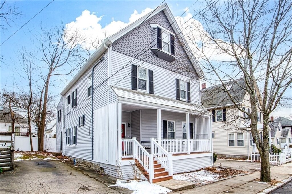 Primary Photo - 266 Vermont St
