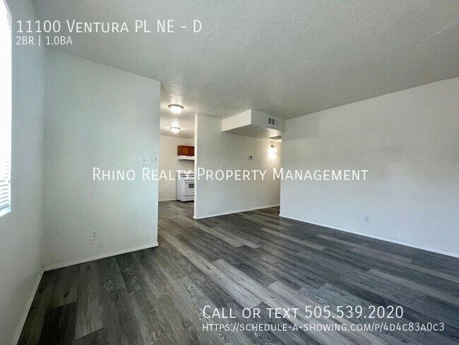 Foto del edificio - 11100 Ventura Pl NE